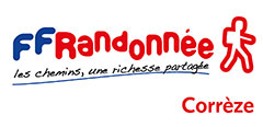 FFRandonnéeCorreze